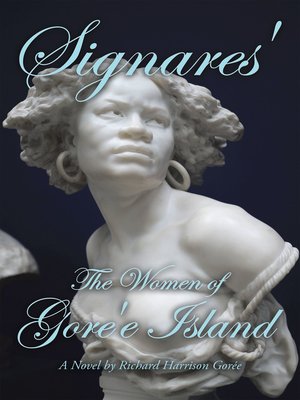 cover image of Signares'